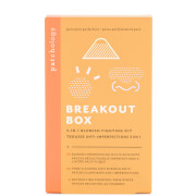 Patchology Breakout Box (1 kit)