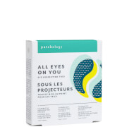 Patchology All Eyes on you Eye Perfecting Trio (Worth $20.00)