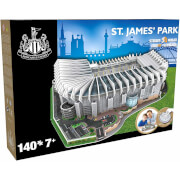 Casse-tête 3D Stade de football - St. James' Park