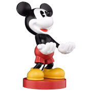 Mickey Mouse Collectible Mickey Mouse 8 Inch Cable Guy Controller and Smartphone Stand