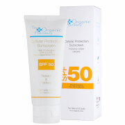 The Organic Pharmacy Cellular Protection SPF50 Sun Cream 100ml