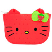 Loungefly Sanrio Hello Kitty Strawberry Purse