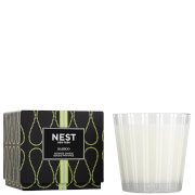 NEST Fragrances Bamboo 3-Wick Candle 21.2oz