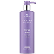 Alterna CAVIAR Anti-Aging Multiplying Volume Shampoo 16.5 oz (Worth $66.00)