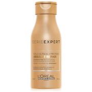 L'Oréal Professionnel Serié Expert Absolut Repair Gold Shampoo 100ml