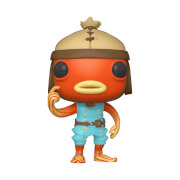 agent peely funko pop