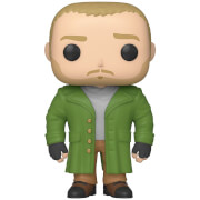 funko pop five hargreeves