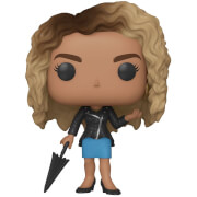 number 5 funko