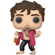 numero 5 umbrella academy funko pop