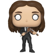 number 5 funko