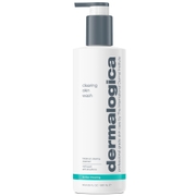 Dermalogica Active Clearing Skin Wash 16.9 oz (Worth $78)