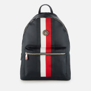 Tommy Hilfiger Women's Poppy Backpack - Corporate