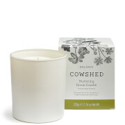 Cowshed BALANCE Restoring Room Candle