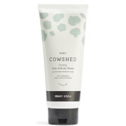 Cowshed Baby Frothy Hair & Body Wash 200ml