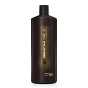 Sebastian Professional Dark Oil Lightweight Shampoo 1000ml