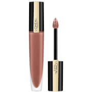 L'Oréal Paris Rouge Signature Metallic Liquid Lipstick 7ml (Various Shades)