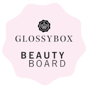 glossybox night serum