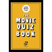 The Movie Quiz Book - Livre de poche