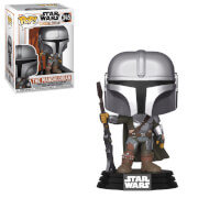 funko pop mandalorian blurrg