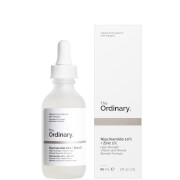 The Ordinary Niacinamide 10% + Zinc 1% Supersize Serum 60ml