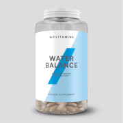 Myprotein Water Balance Tablets (USA)