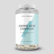 Amino Acid Complex Tablets