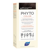 Phyto Hair Colour by Phytocolor - 4.77 Intense Chestnut 180g