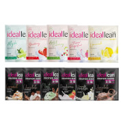 IdealFit Ultimate Protein Sample Pack