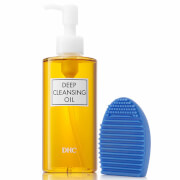 DHC Deep Cleansing Oil Gift Set