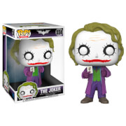 Figurine Pop! Joker 10 Pouces (25cm)