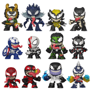 Marvel Venom Mystery Minis x1