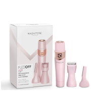Magnitone FuzzOff 3-in-1 Trimmer - Pink