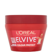 L'Oréal Paris Elvive Colour Protect Hair Mask 300ml