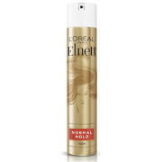 L'Oréal Paris Hairspray by Elnett for Normal Hold & Shine 400ml