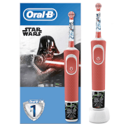Oral-B Kids' Elektrische Tandenborstel Star Wars