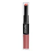 L'Oréal Paris Infallible 2-Step Lip Colour (Various Shades)