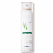 KLORANE Daily Dry Shampoo with Oat Milk for All Hair Types 150ml