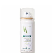 KLORANE Gentle Dry Shampoo with Oat Milk for All Hair Types 50ml