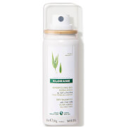 KLORANE Gentle Dry Shampoo with Oat Milk for All Hair Types 50ml