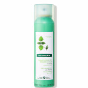 KLORANE Purifying Dry Shampoo with Nettle for Oily Hair 150ml