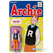Super7 Archie ReAction Figure - Archie