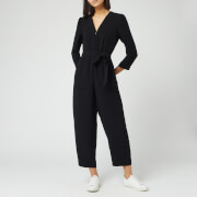whistles carina jumpsuit
