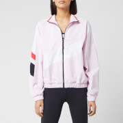 Reebok Meet You There Jacket Pink | Reebok Australia Reebok Meet You There Jacket Pink | Reebok Australia