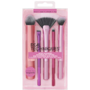 Real Techniques Artists Essentials Set