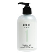OUTRÉ Shampoo + CBD/Daily Moisture & Repair