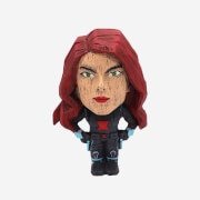 FOCO Marvel Avengers Figurine Black Widow Eekeez