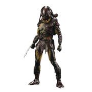 HIYA Toys Predators Berserker Predator Exquisite Mini 1/18 Scale Figure