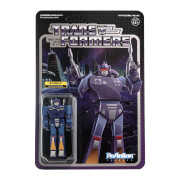 Super7 Transformers ReAction Figure - Rumble