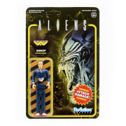 Super7 Aliens ReAction Figure - Bishop