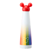 Funko Homeware Mickey Rainbow Metal Water Bottle